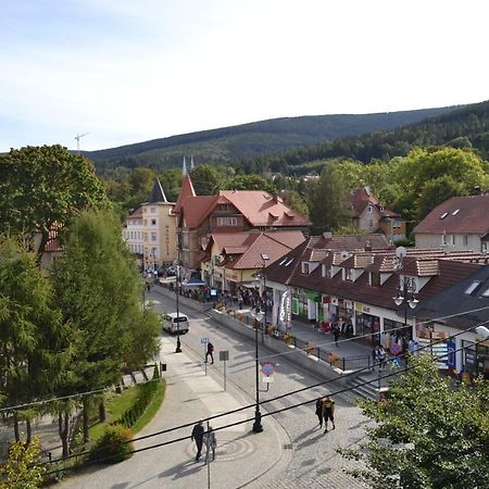 Apartament Roland Świeradów-Zdrój Kültér fotó