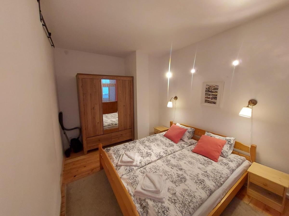 Apartament Roland Świeradów-Zdrój Kültér fotó