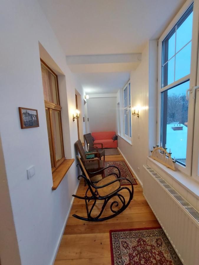 Apartament Roland Świeradów-Zdrój Kültér fotó
