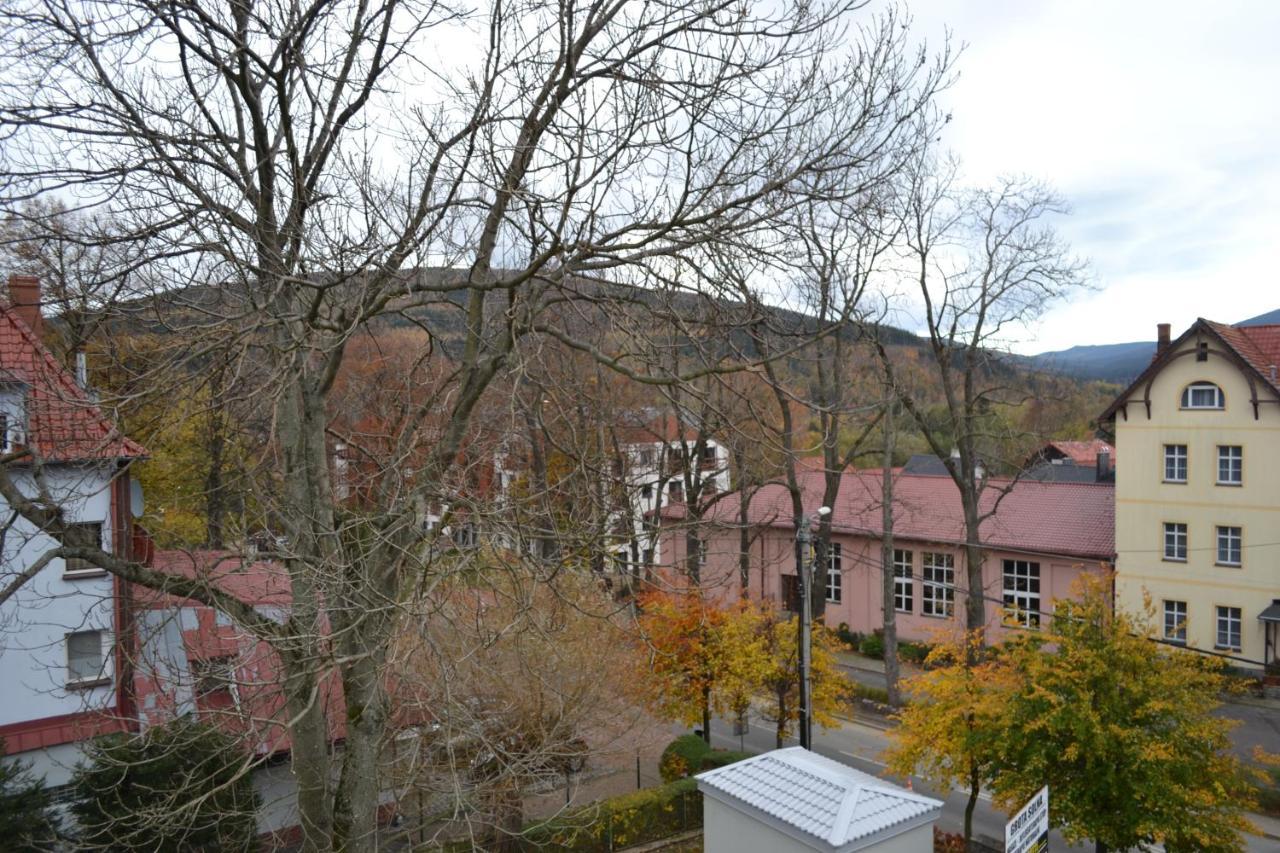 Apartament Roland Świeradów-Zdrój Kültér fotó