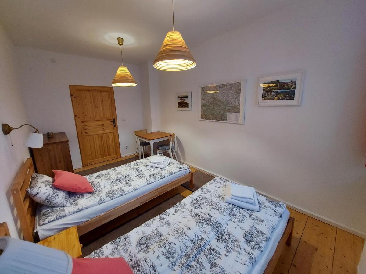 Apartament Roland Świeradów-Zdrój Kültér fotó