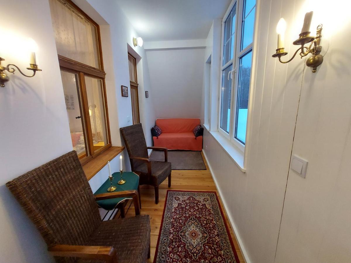 Apartament Roland Świeradów-Zdrój Kültér fotó